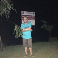 Rajesh Singh