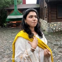 Azra Khaskheli