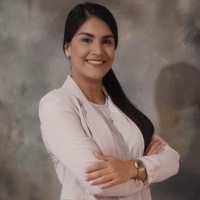 María Fernanda Vásquez Granadillo