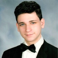 Carter Frishman