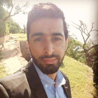 Yahya Ismail