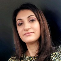Raluca Cimpulescu Cărbunaru