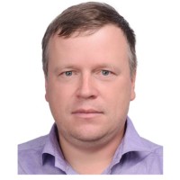 Dmitry Kulida