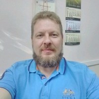 Игорь Иванов