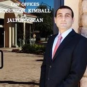 Raffi Jaltorossian