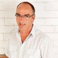 Tony King Uzin Utz South Pacific Ltd
