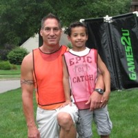 Mark Gargano