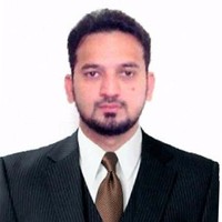 Hafiz Muhammad Akhtar