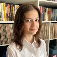 Ruby Allison