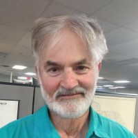 Billy Sanders, PE, CFM