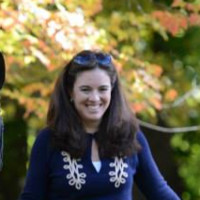 Aly Beaumont