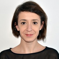 Andreea Crişan