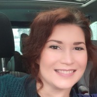 Veronika Gruchow Galinski