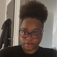 Krystina Baptiste-Toney