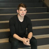 Jacob Henry