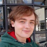 Kenta Leonardo van Gorkom