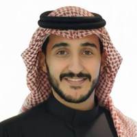 Salman Alghamdi