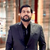 Nikhil Gurjar
