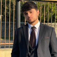 Elmin Akhmadzade