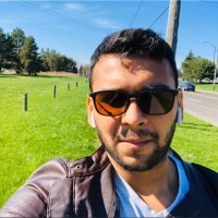 Rishabh vaidya
