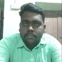 Arunsanthosh Selvakumar