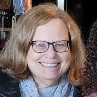 Nancy Chidel
