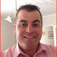 Jason Fierenzi