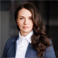 Ieva Alhasova, Mba
