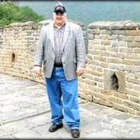 Douglas Byrd