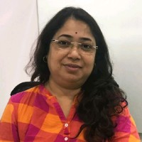 Dimple Tripathi