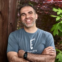 Nicholas Giallourakis