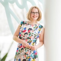 Laura Hagman