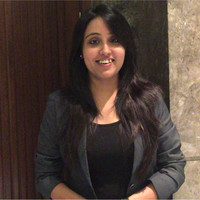 Priyanka Jha