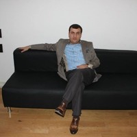 Арман Сардарян