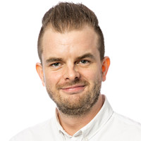 Nikolai Kirkegaard