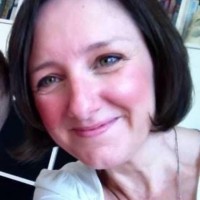 Sara Hughes-Williams