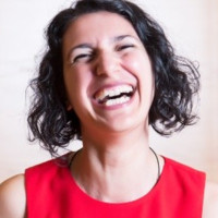 Lara LucaccioniLara Lucaccioni is an Influencer