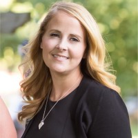 Amber Hogan, Mba, Shrm-Scp