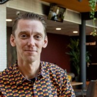Bart Schurink