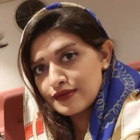 Hannah Mohammad Jafar