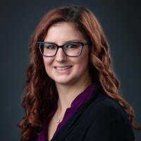 Caitlin Tague