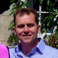 Paul Brandon
