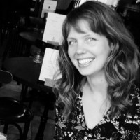 Ellen Van Der Eng