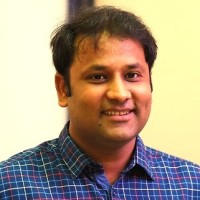 Shiv Shankar Khandelwal
