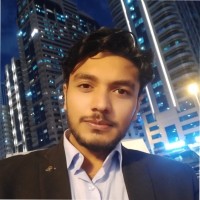 Suhaib Nadeem Chaudhry