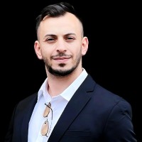 Mahmoud Aldweik