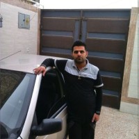 محسن عبادنژاد