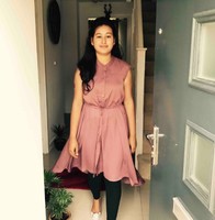 Tina Kotla