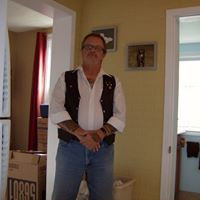 Pete Hancock