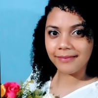 Maria Clara Faria De Oliveira